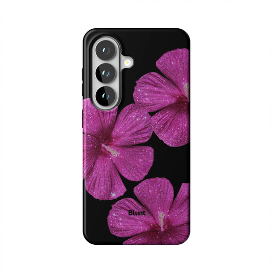 Pink-Bloom-samsung-case-Galaxy S26-1