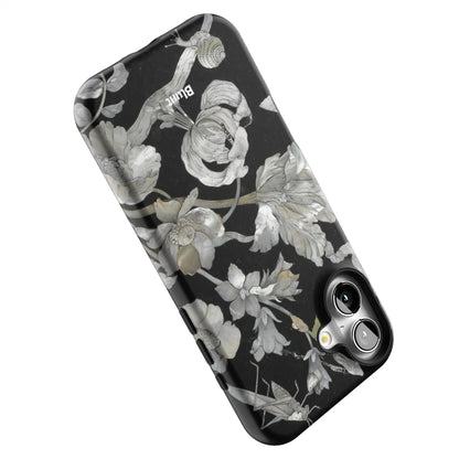 Silver-Garden-iphone-case-iPhone 16 Plus-4