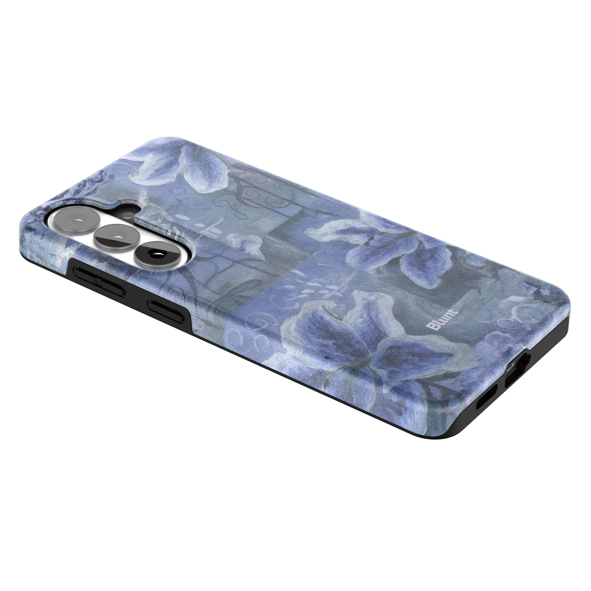 Blue-Irideska-samsung-case-Galaxy S26 Plus-2
