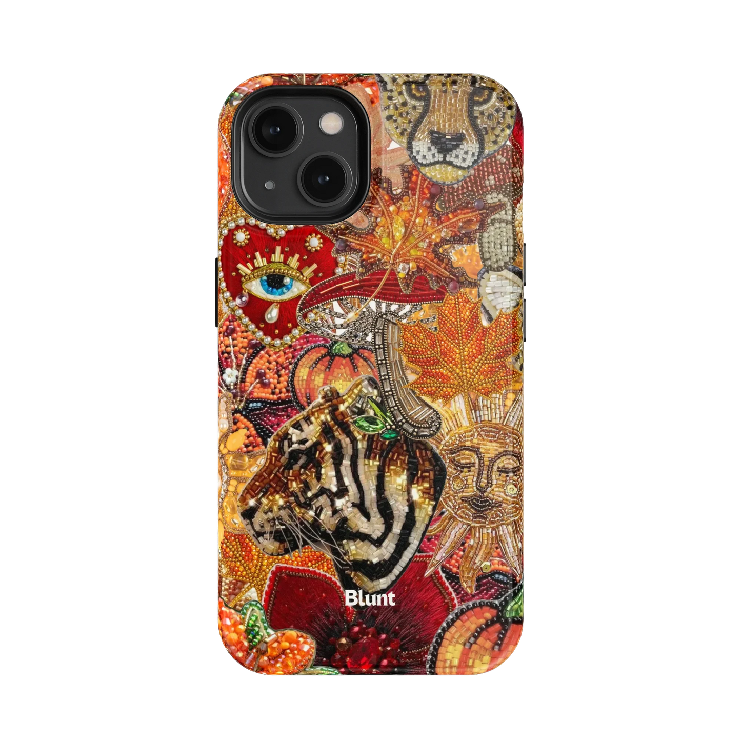 Harvest dreamscape iPhone Case