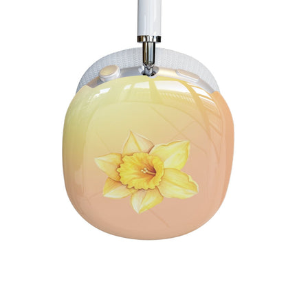 Daffodil Airpod Max Case - blunt cases