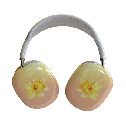 Daffodil Airpod Max Case - blunt cases