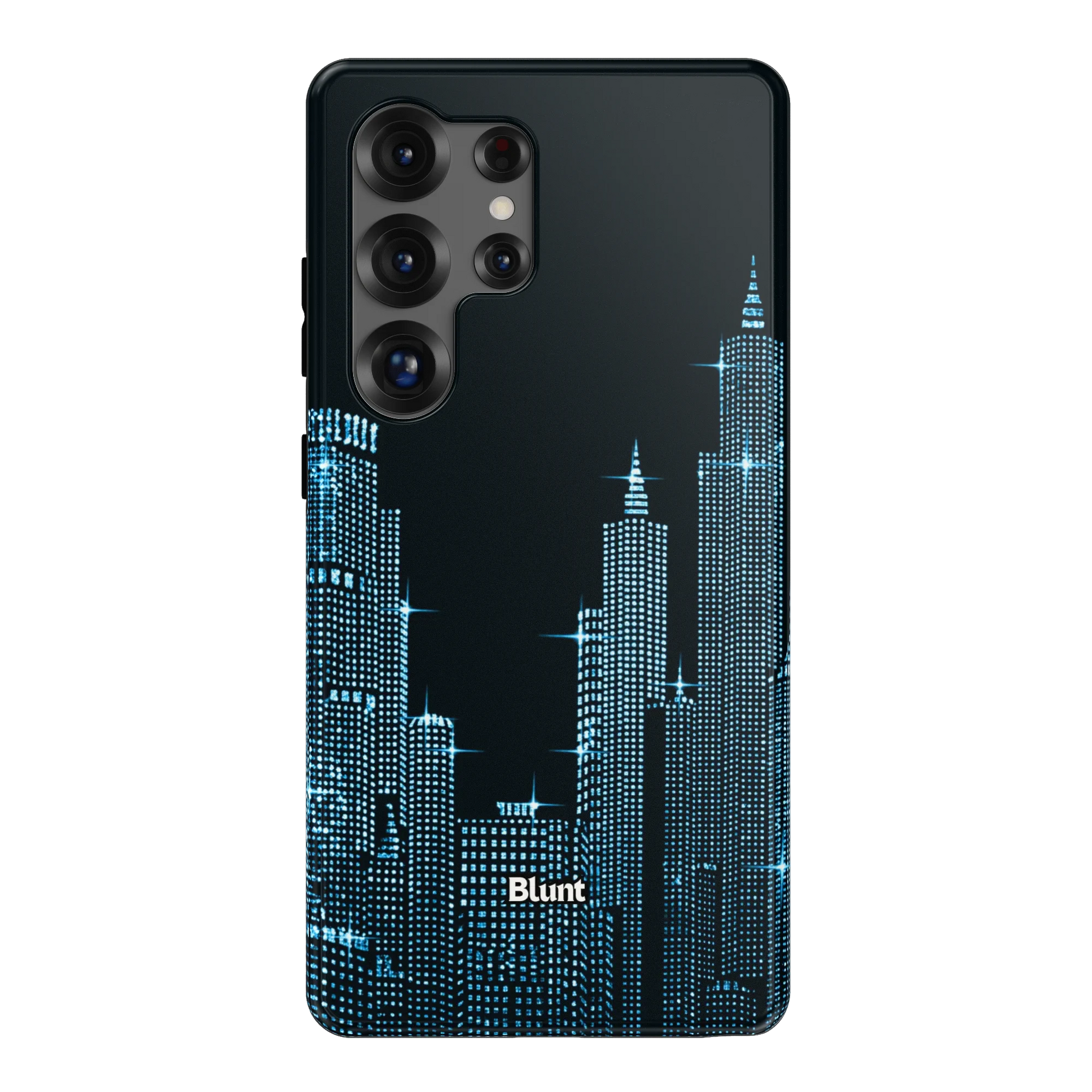 Blue-NYC--SKYELINE-samsung-case-Galaxy S25 Ultra-1