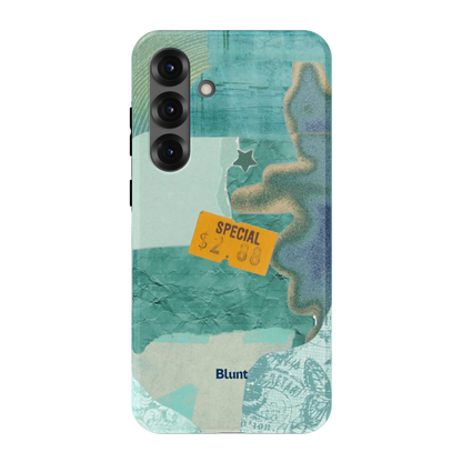 Juno Samsung Case