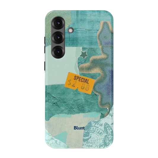 Juno Samsung Case