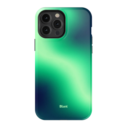 Aurora iPhone Case