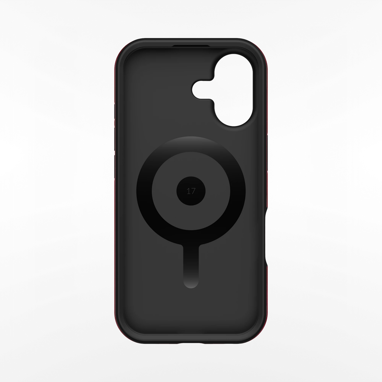 Flush iPhone Case