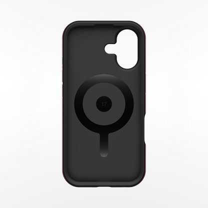 Flush iPhone Case