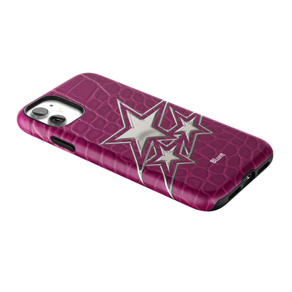 Dahlia iPhone Case gallery - Iphone_11_Iphone_2