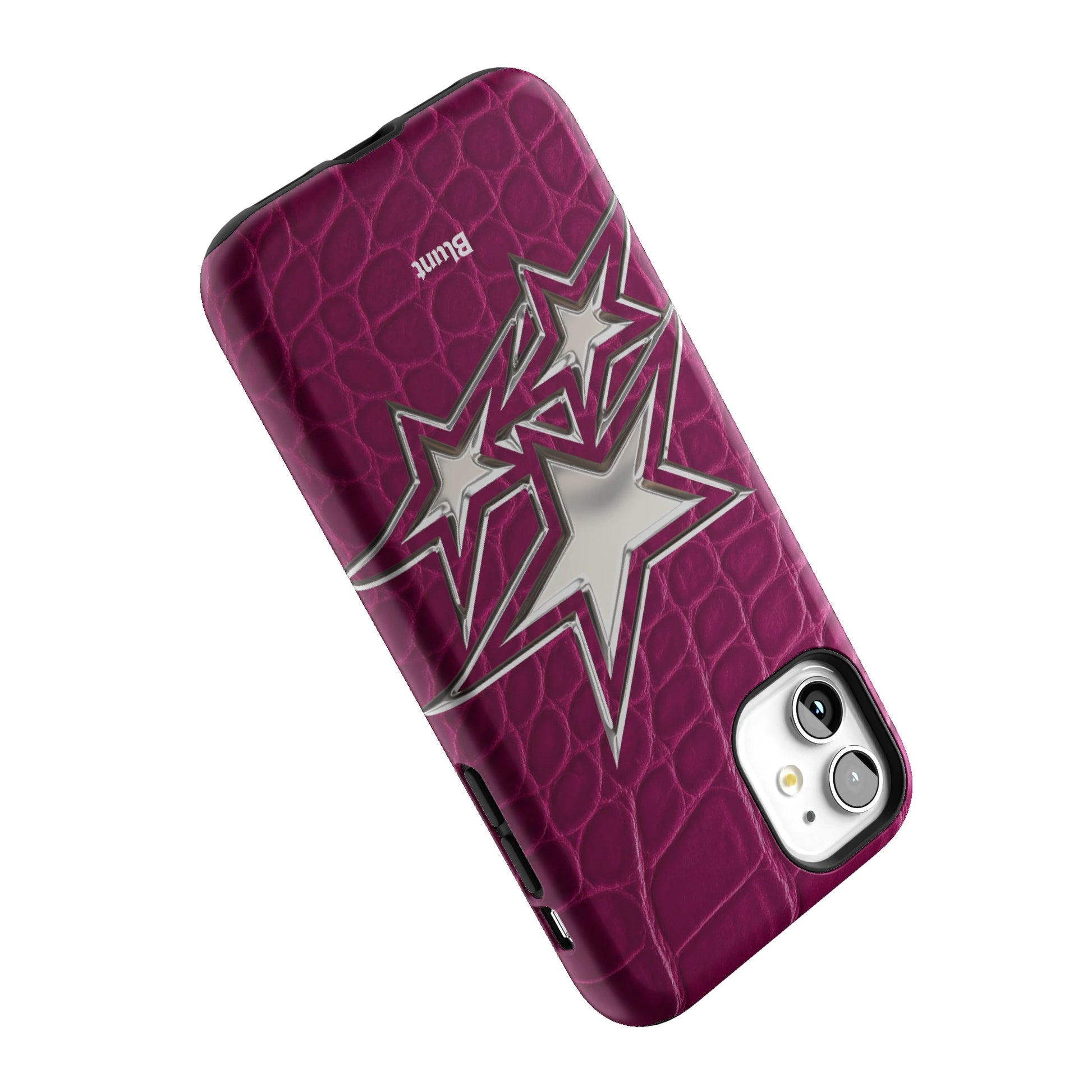 Dahlia iPhone Case gallery - Iphone_11_Iphone_5