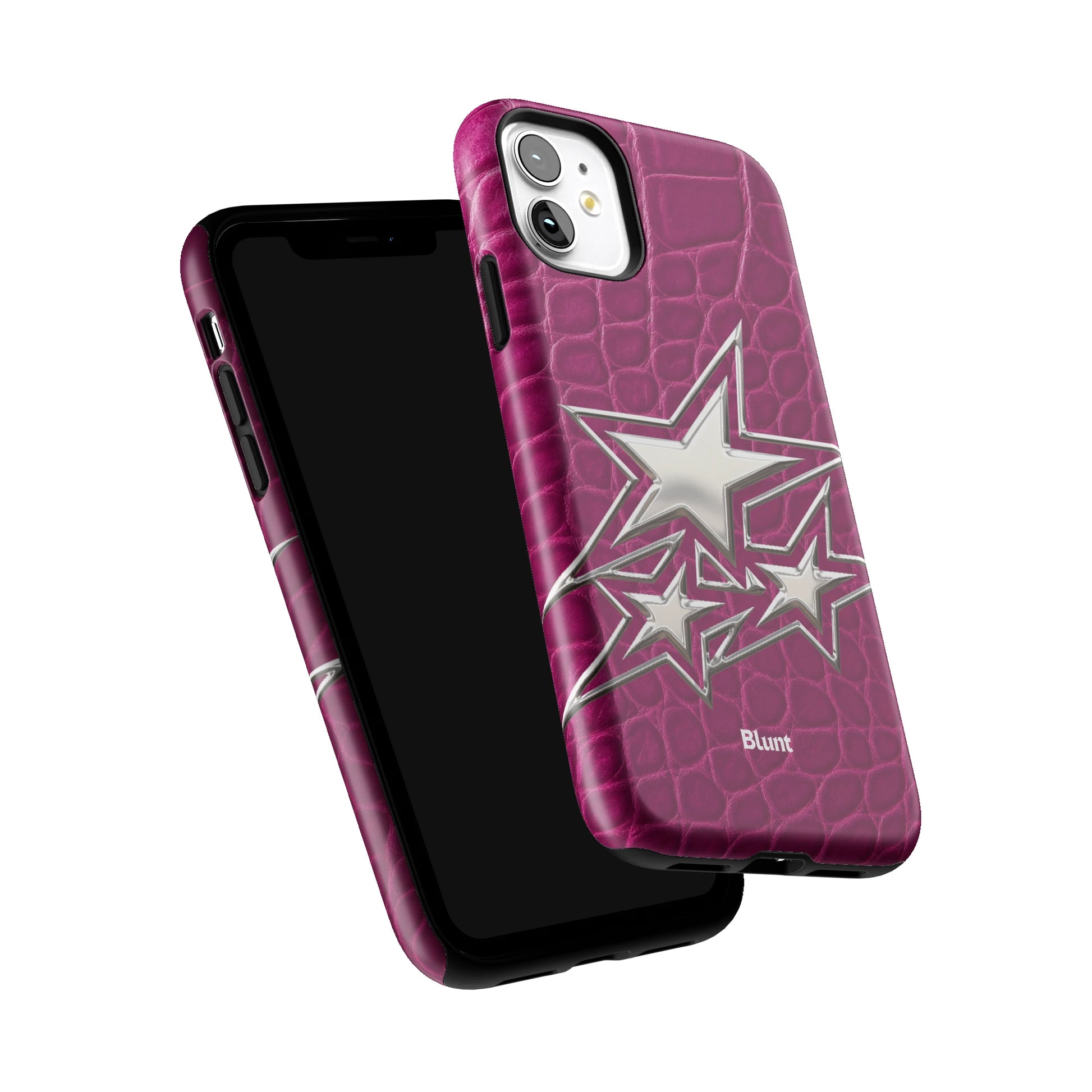 Dahlia iPhone Case gallery - Iphone_11_Iphone_6
