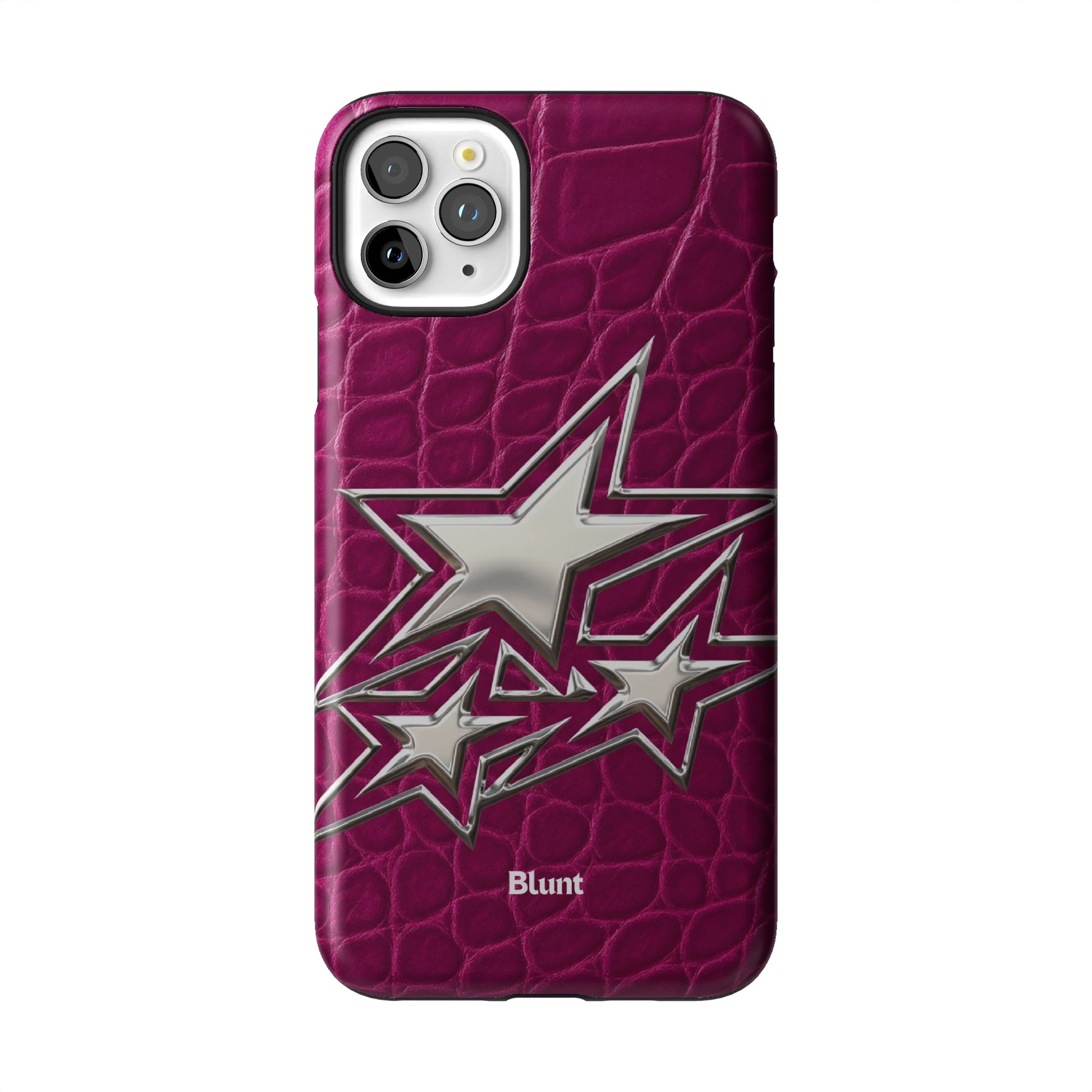 Dahlia iPhone Case gallery - Iphone_11_Pro_Max_1