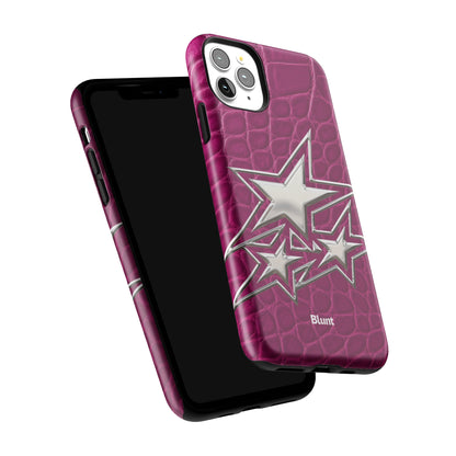 Dahlia iPhone Case gallery - Iphone_11_Pro_Max_6