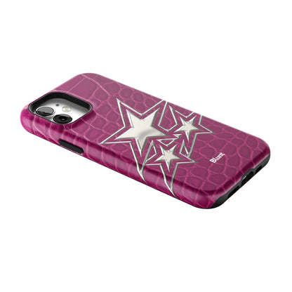 Dahlia iPhone Case gallery - Iphone_12_Iphone_2