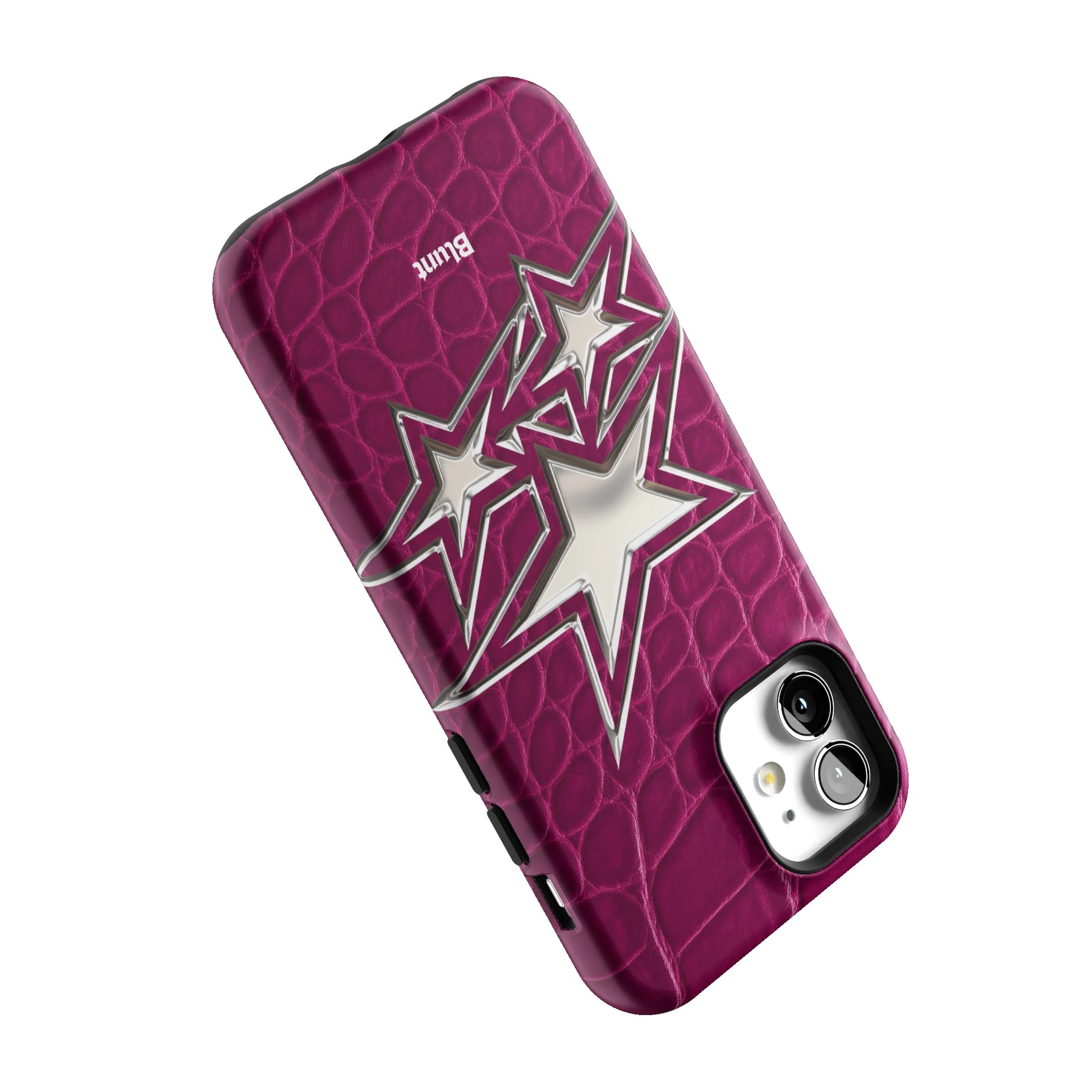 Dahlia iPhone Case gallery - Iphone_12_Iphone_5