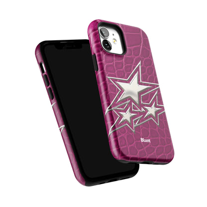Dahlia iPhone Case gallery - Iphone_12_Iphone_6