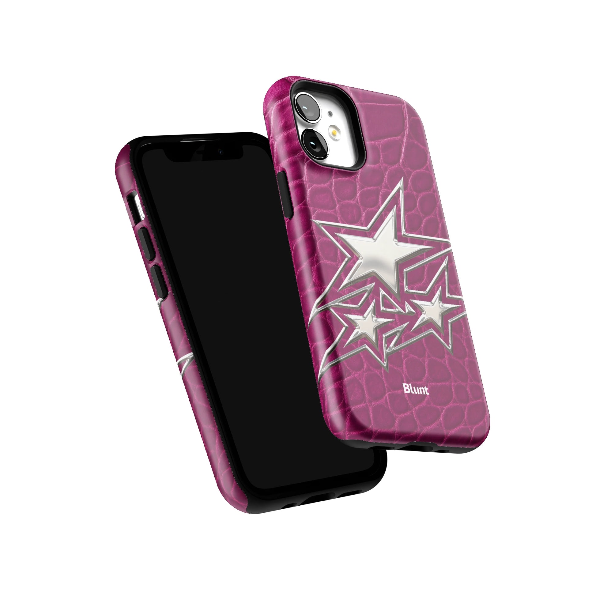 Dahlia iPhone Case gallery - Iphone_12_Mini_Air_Plus_6
