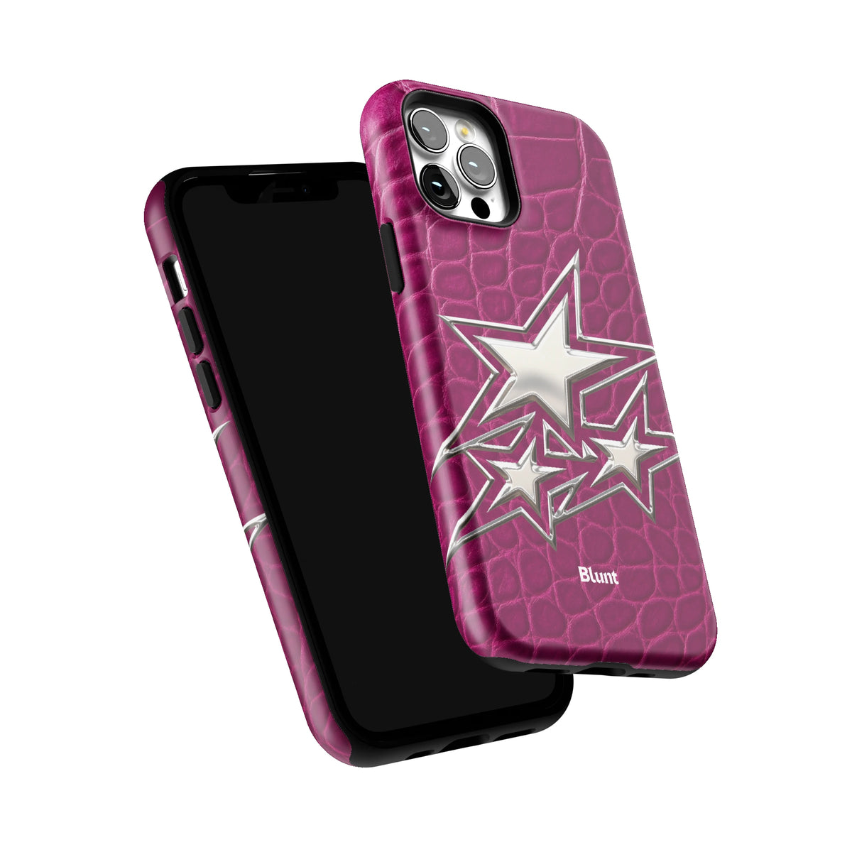 Dahlia iPhone Case gallery - Iphone_12_Pro_6