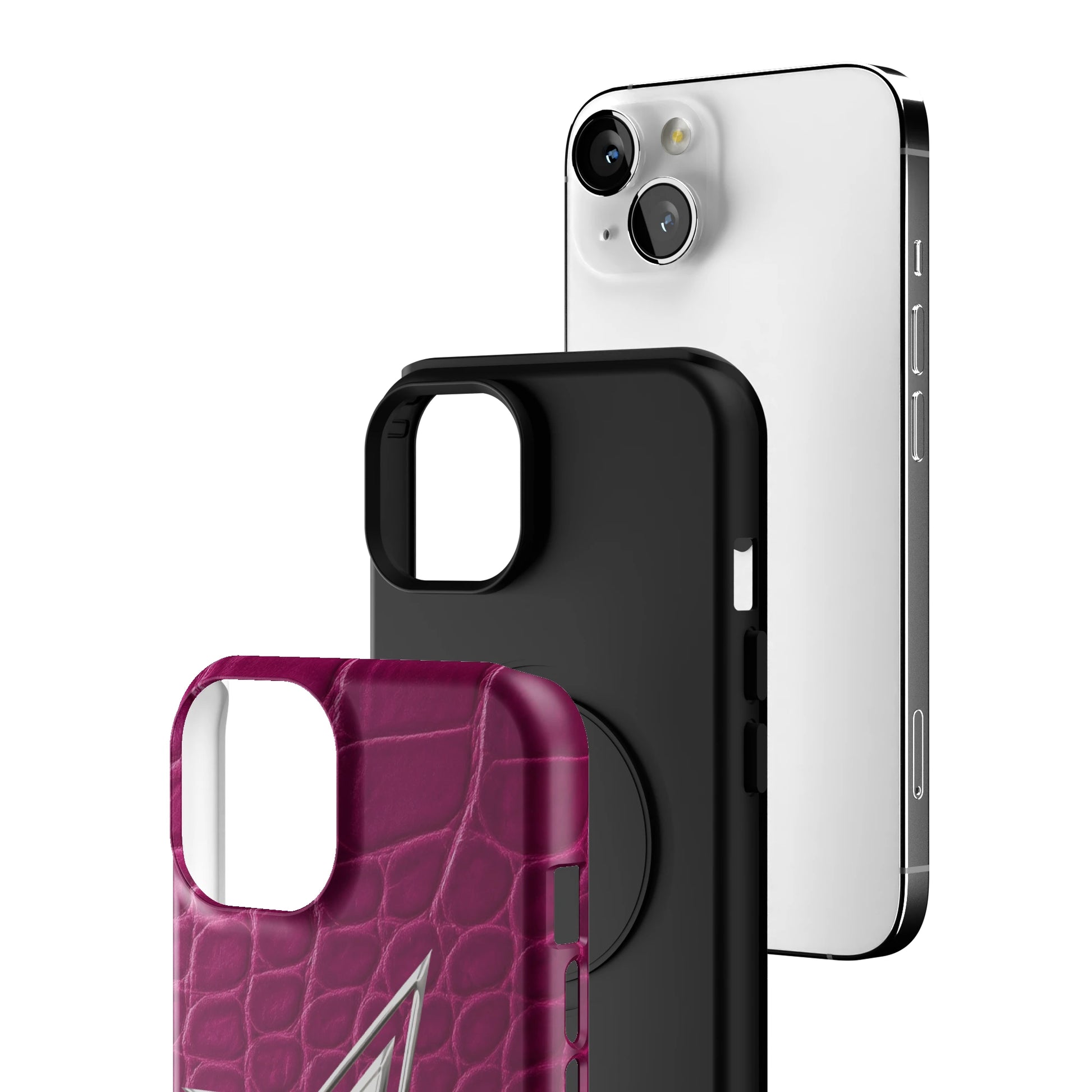 Dahlia iPhone Case gallery - Iphone_13_Iphone_3