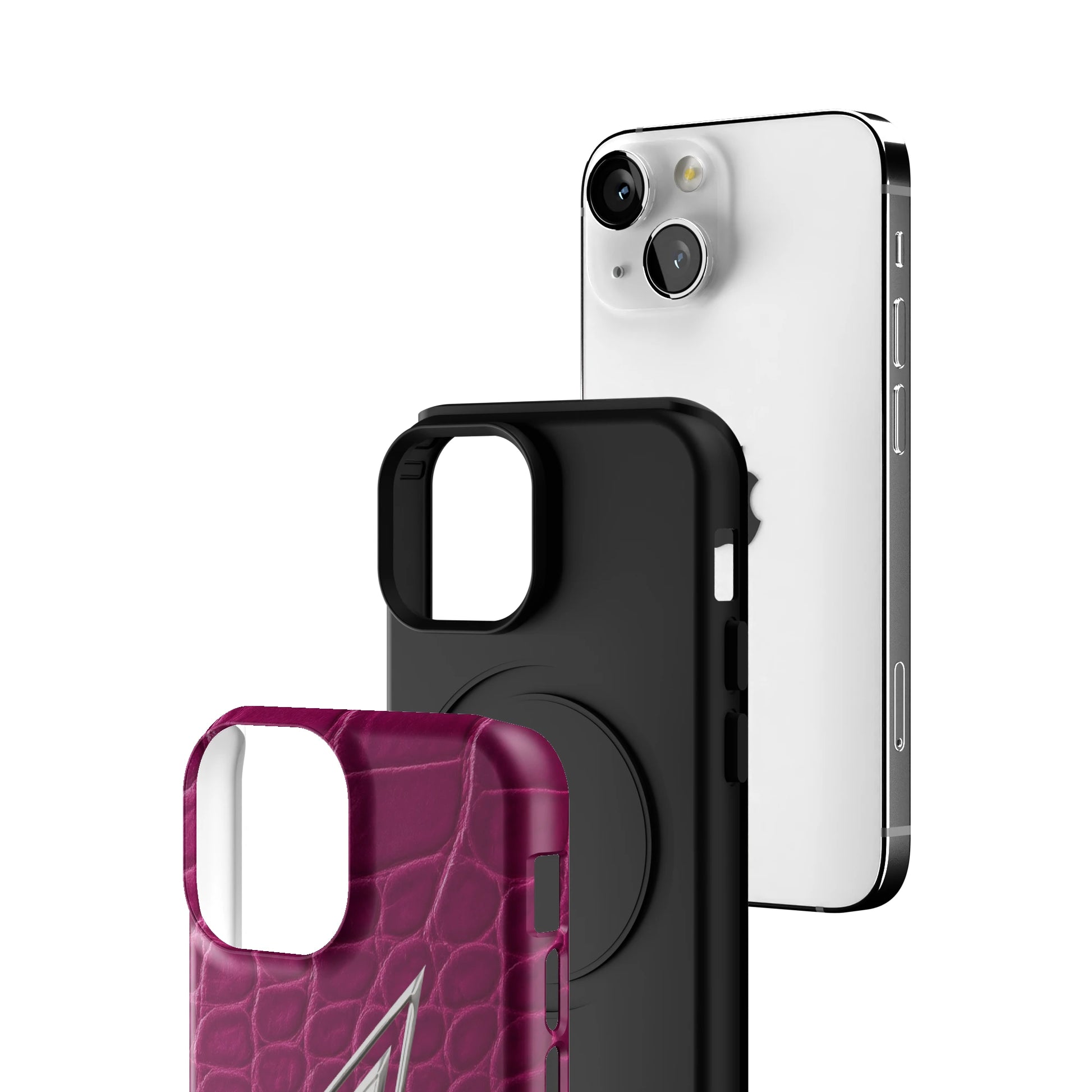 Dahlia iPhone Case gallery - Iphone_13_Mini_Air_Plus_3