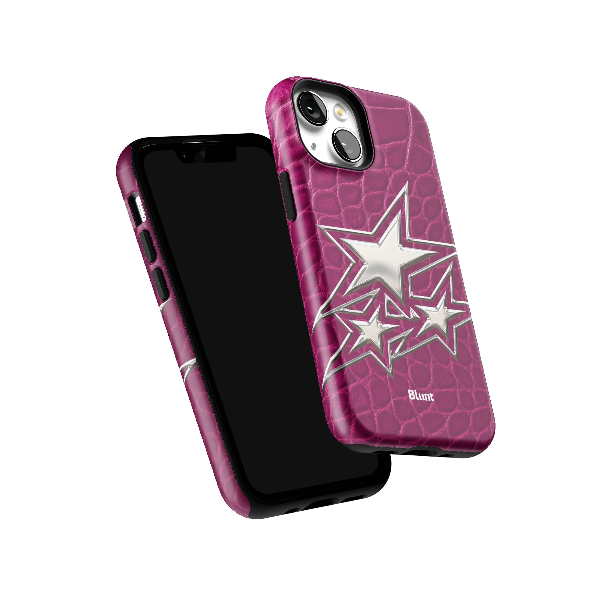Dahlia iPhone Case gallery - Iphone_13_Mini_Air_Plus_6