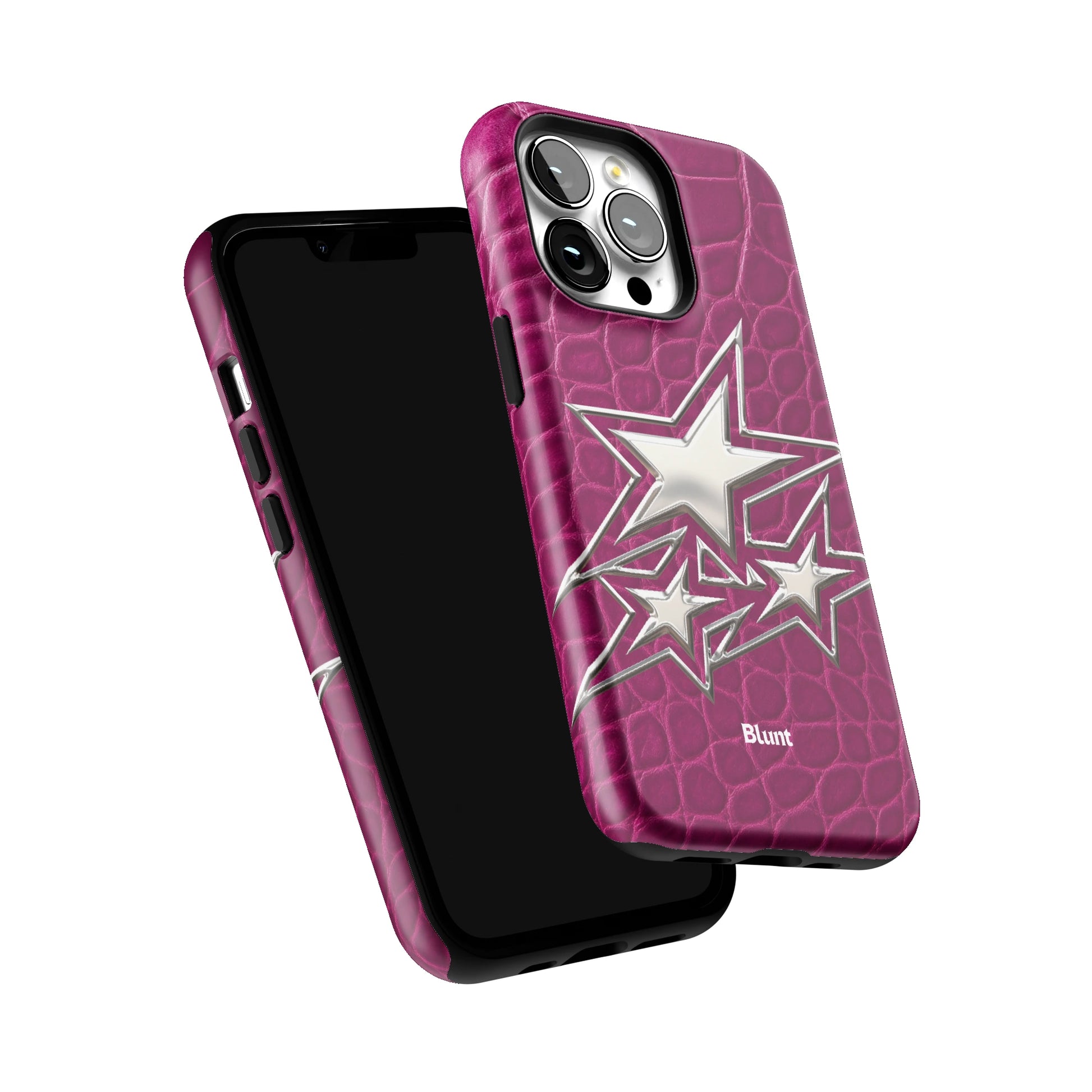 Dahlia iPhone Case gallery - Iphone_13_Pro_6