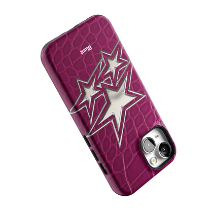 Dahlia iPhone Case gallery - Iphone_14_Iphone_5