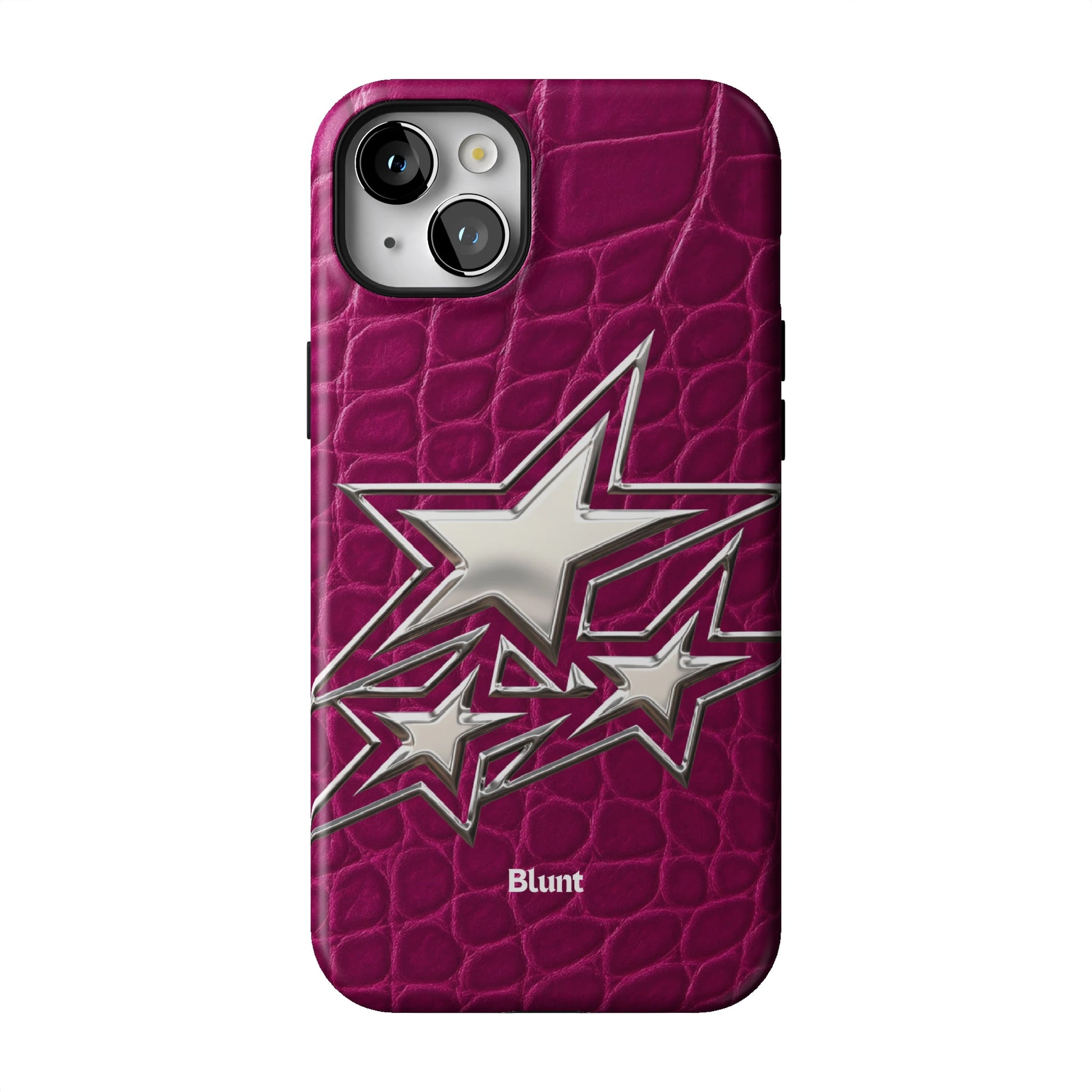 Dahlia iPhone Case gallery - Iphone_14_Mini_Air_Plus_1