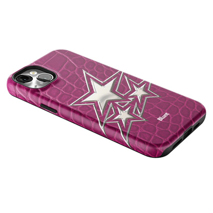 Dahlia iPhone Case gallery - Iphone_14_Mini_Air_Plus_2