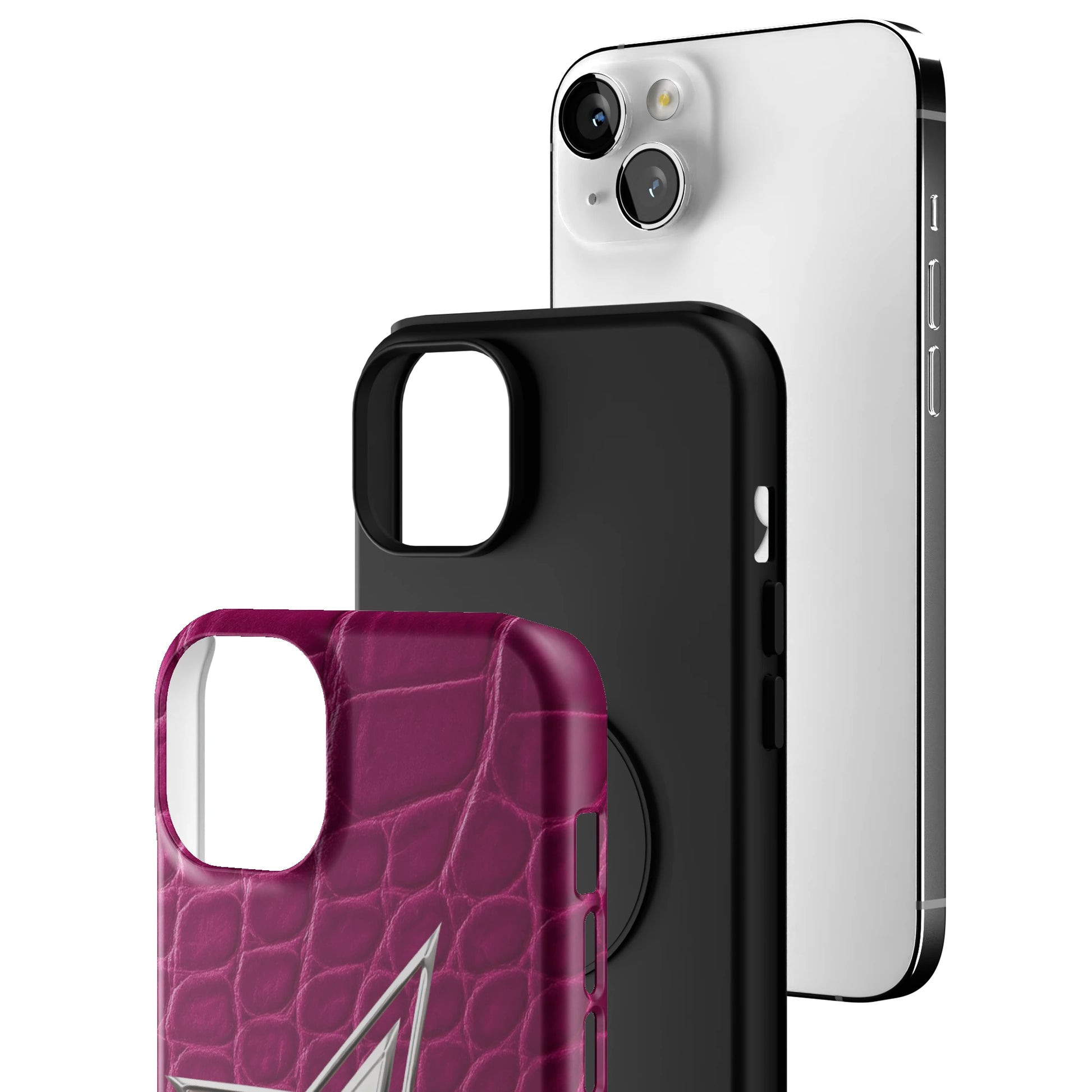 Dahlia iPhone Case gallery - Iphone_14_Mini_Air_Plus_3