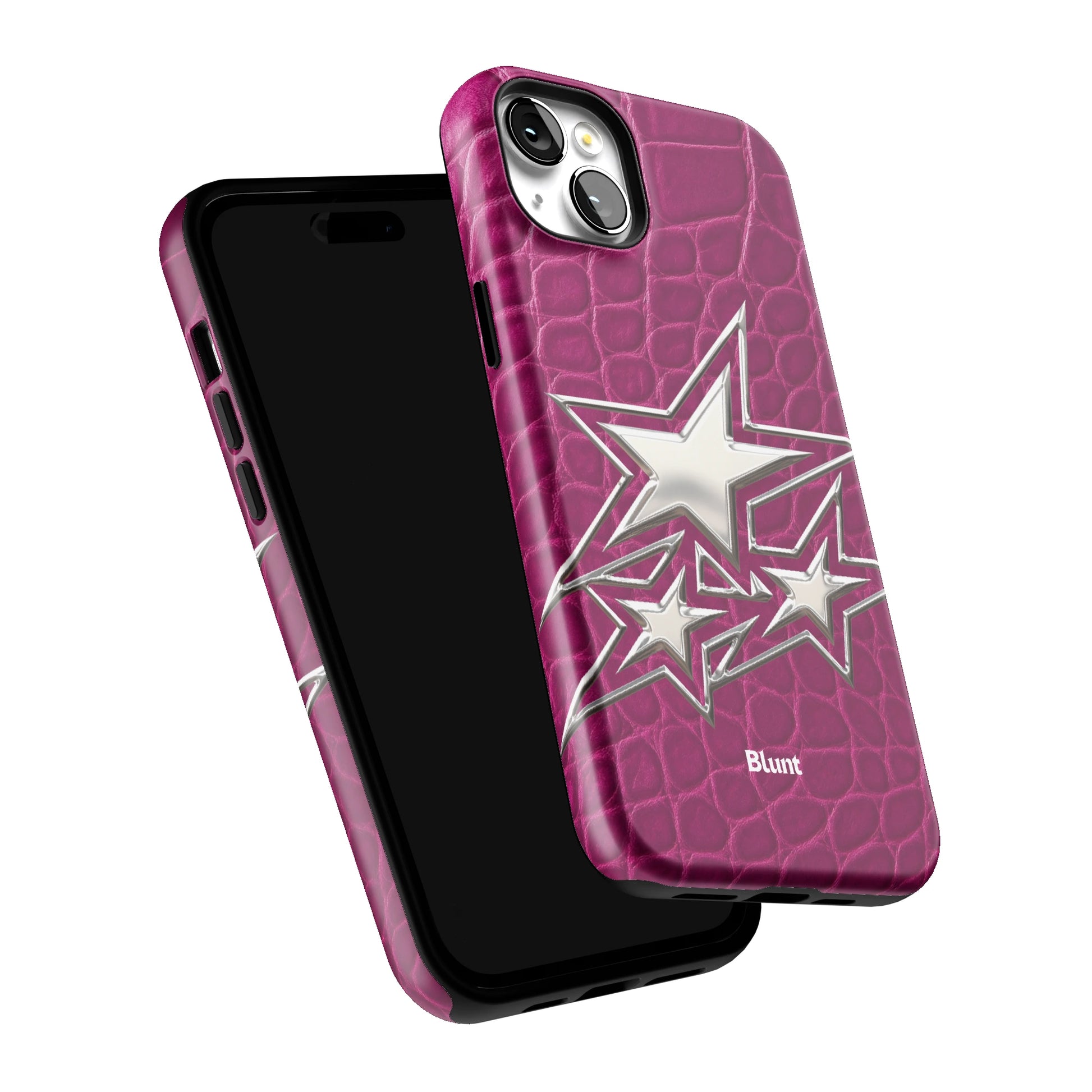 Dahlia iPhone Case gallery - Iphone_14_Mini_Air_Plus_6