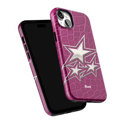Dahlia iPhone Case gallery - Iphone_14_Mini_Air_Plus_6