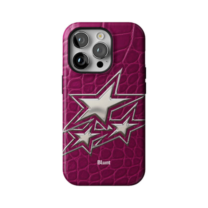 Dahlia iPhone Case gallery - Iphone_14_Pro_1