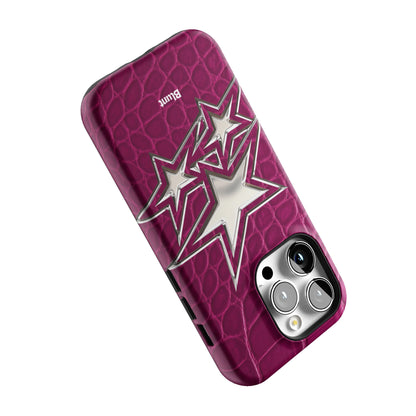 Dahlia iPhone Case gallery - Iphone_14_Pro_5