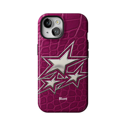 Dahlia iPhone Case gallery - Iphone_15_Iphone_1