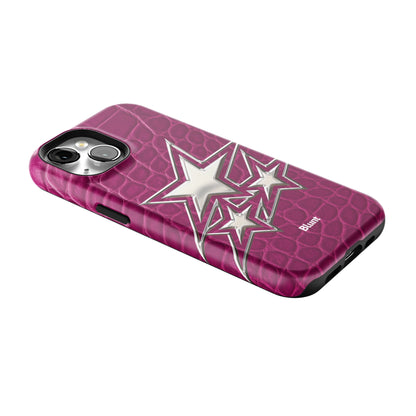 Dahlia iPhone Case gallery - Iphone_15_Iphone_2
