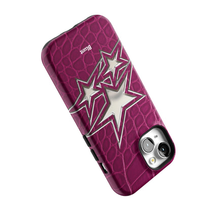 Dahlia iPhone Case gallery - Iphone_15_Iphone_5