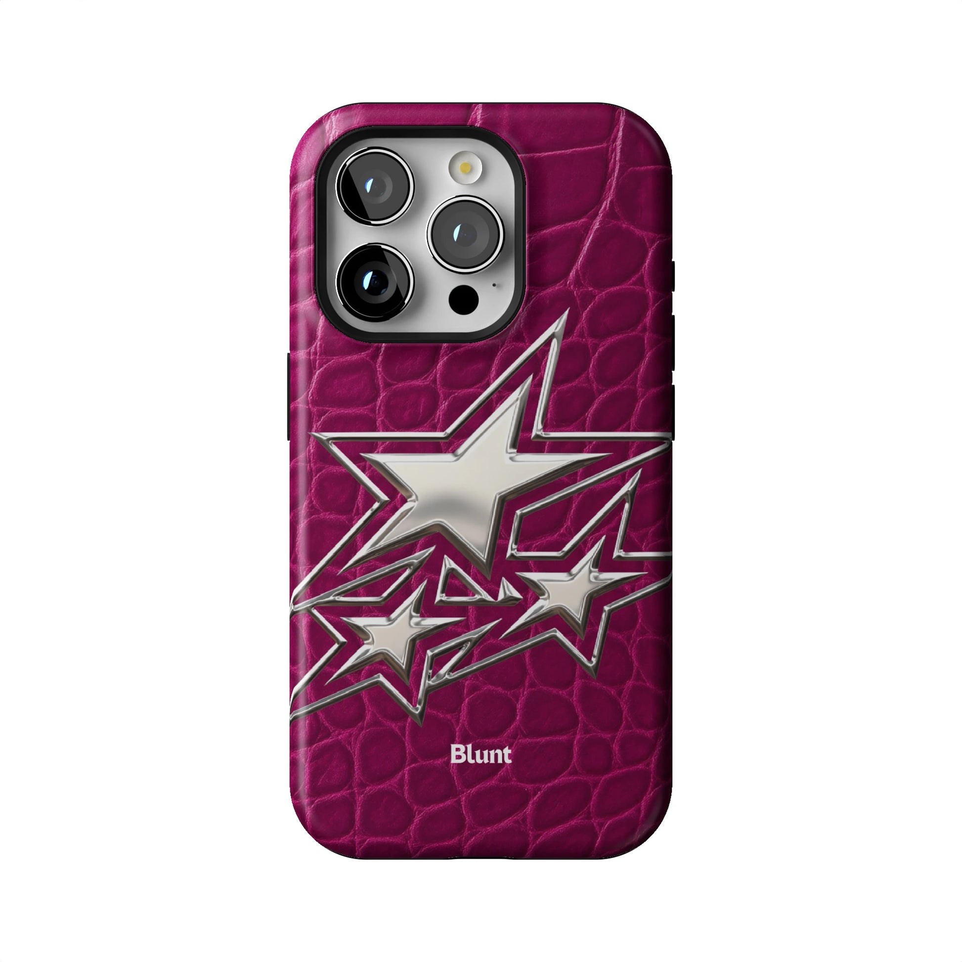 Dahlia iPhone Case gallery - Iphone_15_Pro_1