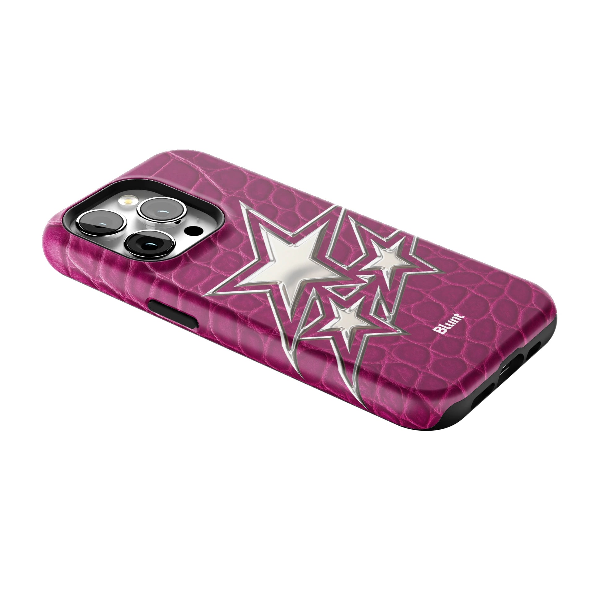 Dahlia iPhone Case gallery - Iphone_15_Pro_2