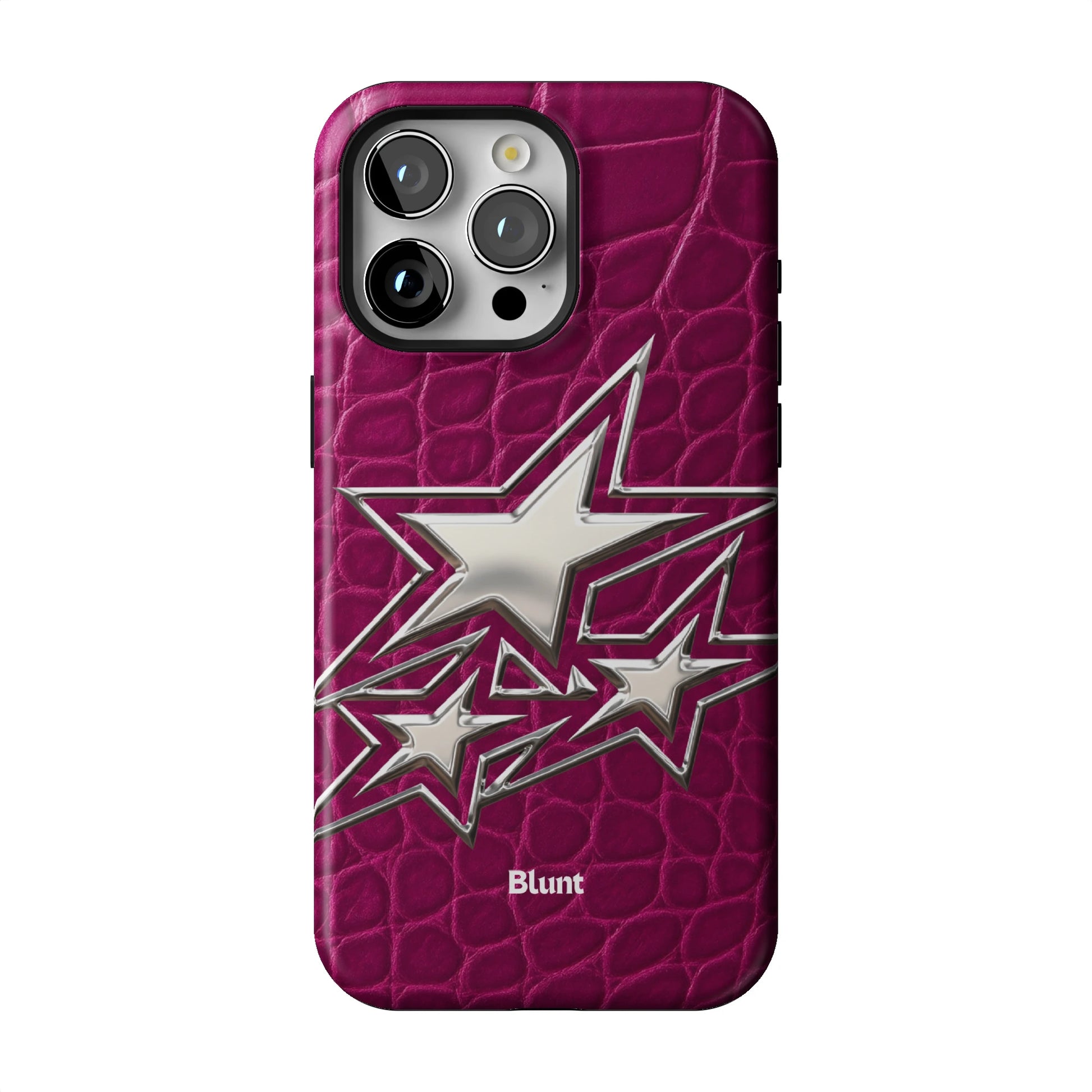 Dahlia iPhone Case gallery - Iphone_15_Pro_Max_1