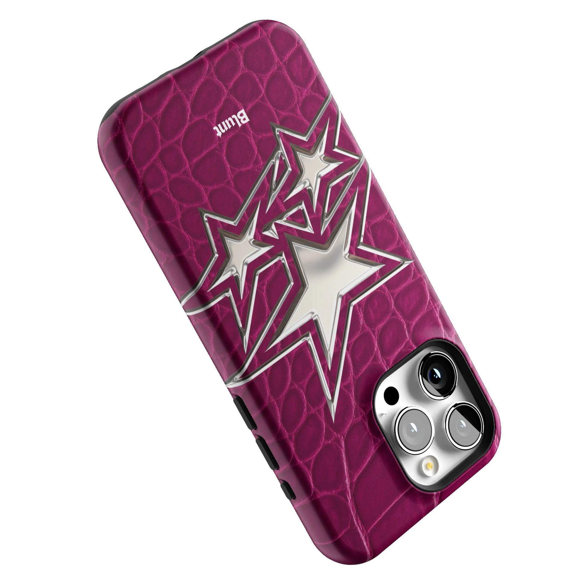 Dahlia iPhone Case gallery - Iphone_15_Pro_Max_5