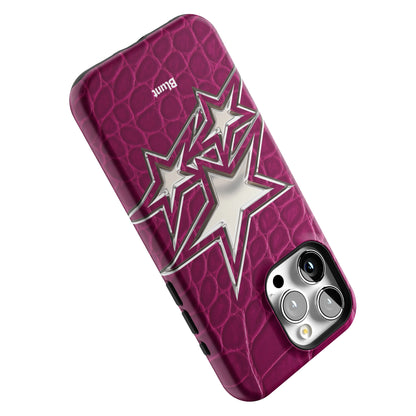 Dahlia iPhone Case gallery - Iphone_15_Pro_Max_5