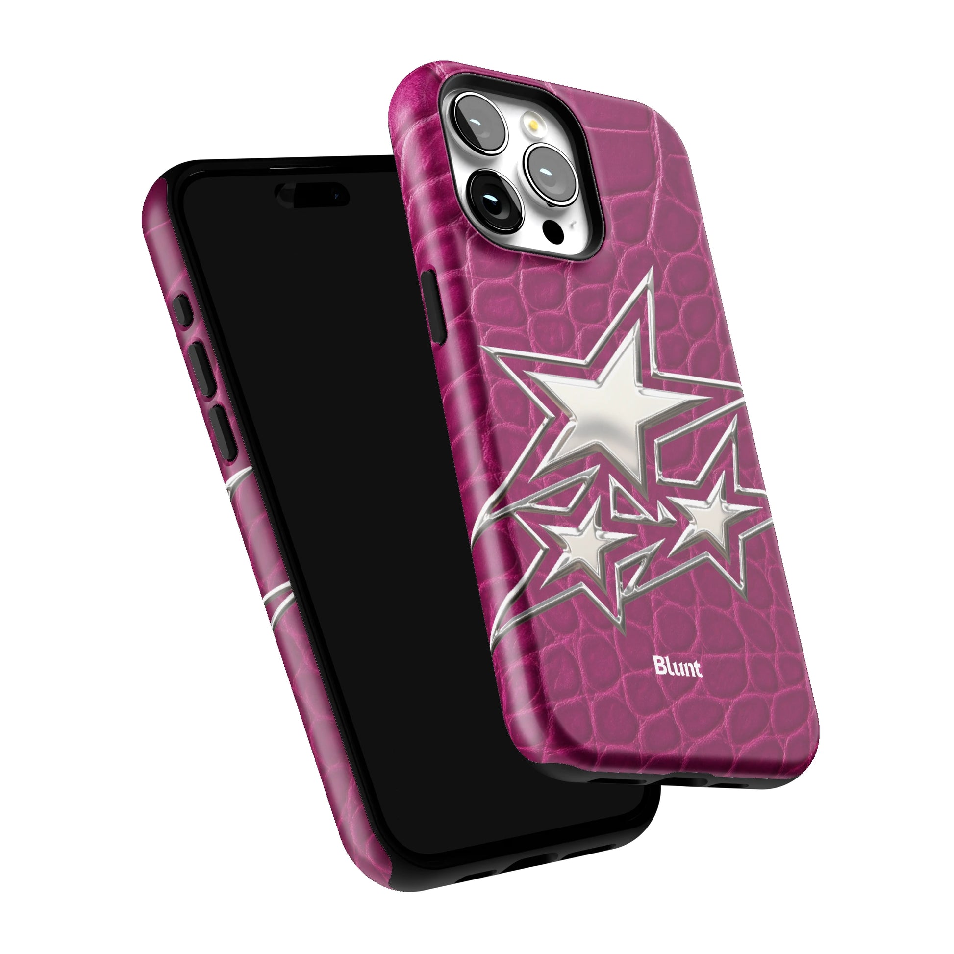 Dahlia iPhone Case gallery - Iphone_15_Pro_Max_6
