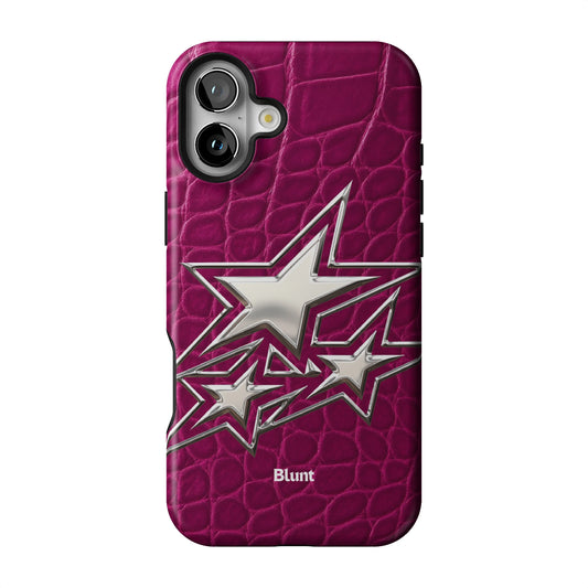 Dahlia iPhone Case gallery - Iphone_16_Mini_Air_Plus_1