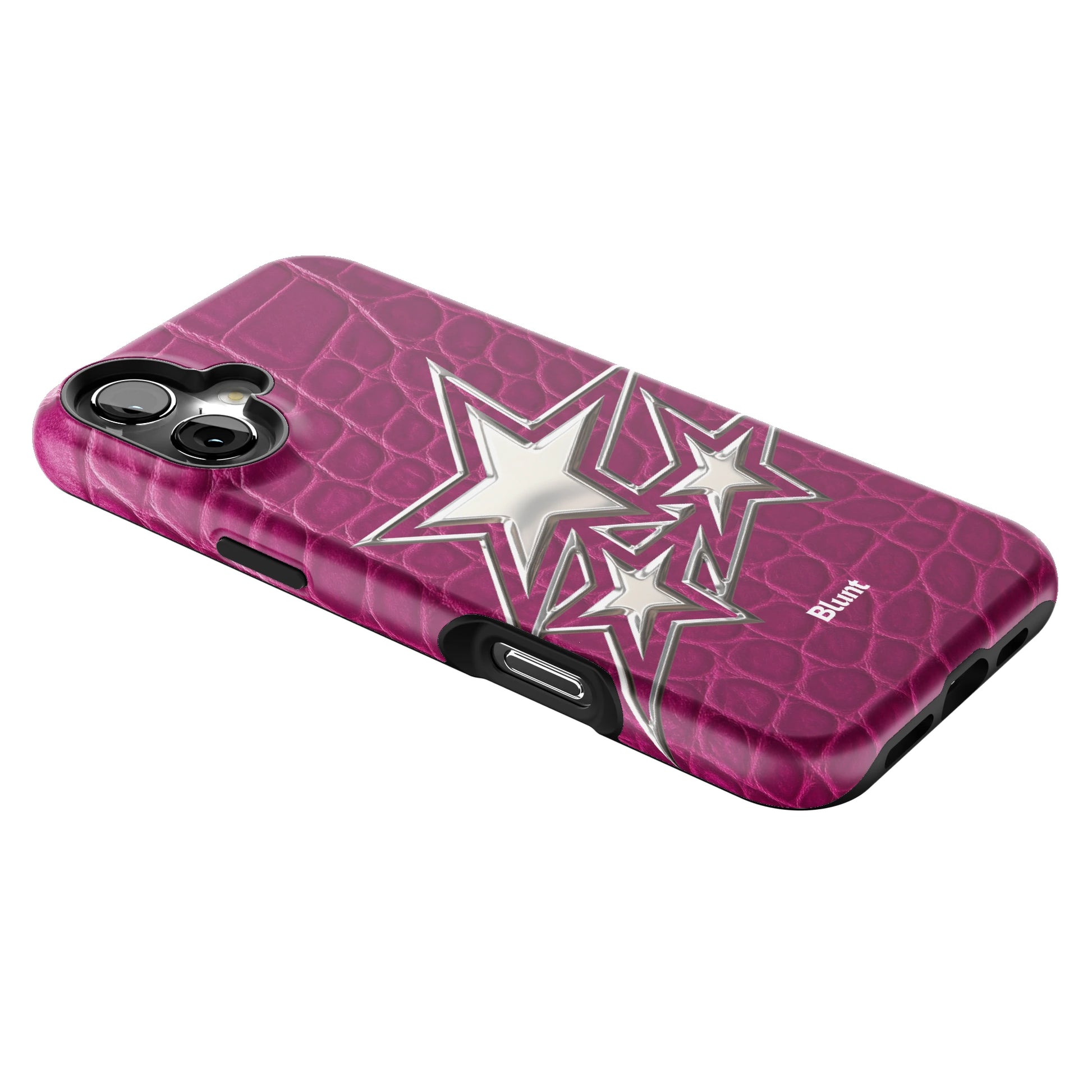 Dahlia iPhone Case gallery - Iphone_16_Mini_Air_Plus_2