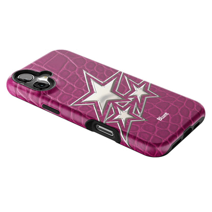 Dahlia iPhone Case gallery - Iphone_16_Mini_Air_Plus_2