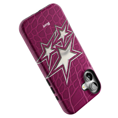 Dahlia iPhone Case gallery - Iphone_16_Mini_Air_Plus_5