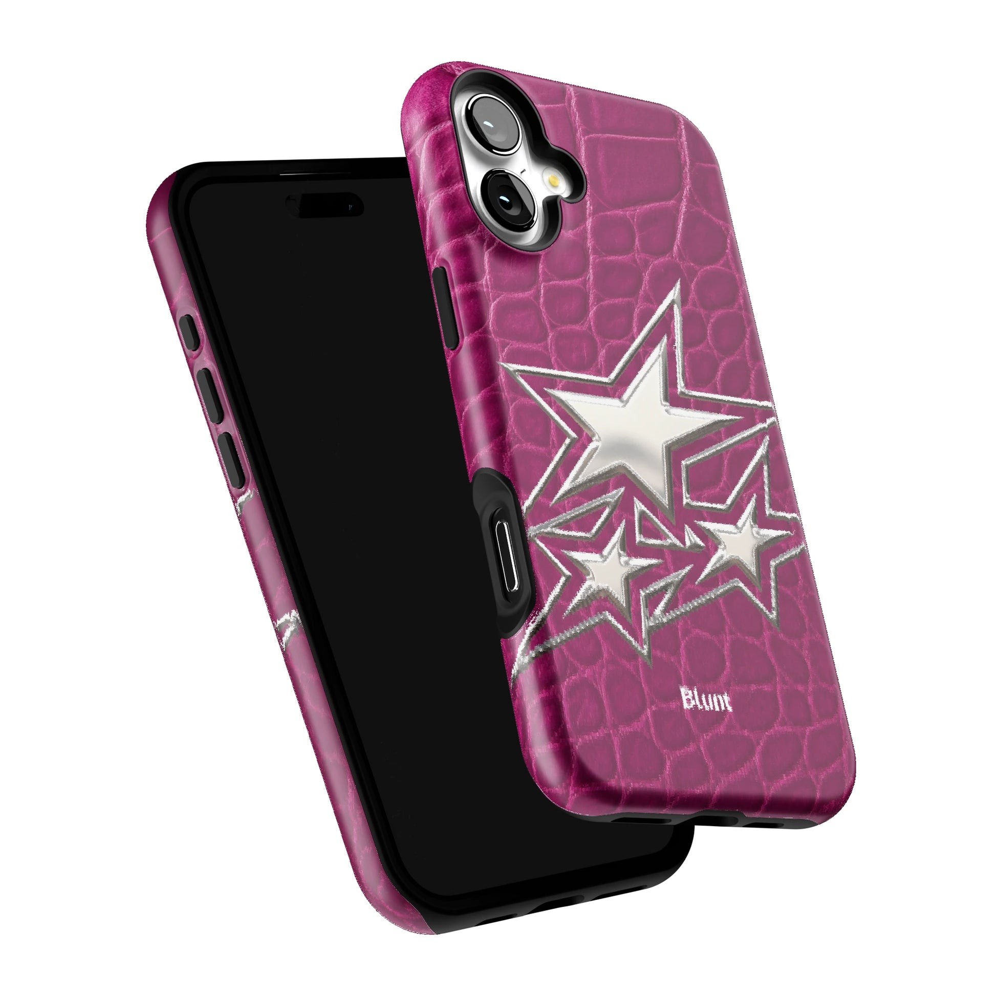 Dahlia iPhone Case gallery - Iphone_16_Mini_Air_Plus_6