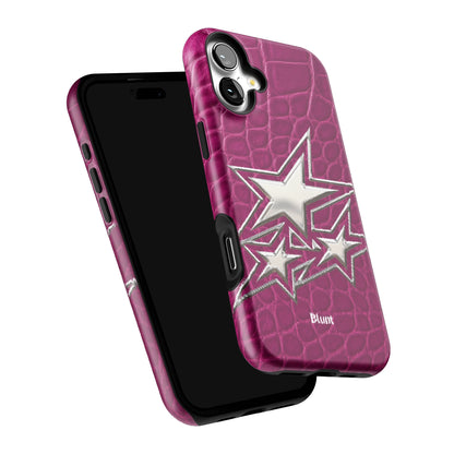 Dahlia iPhone Case gallery - Iphone_16_Mini_Air_Plus_6