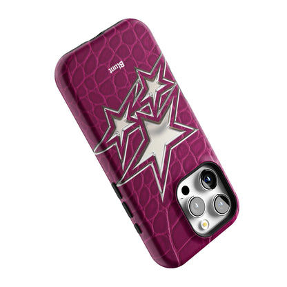 Dahlia iPhone Case gallery - Iphone_16_Pro_5